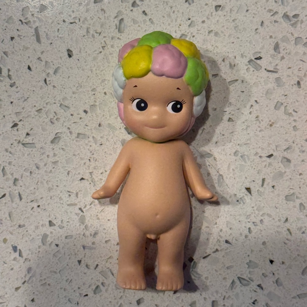 Sonny angel food series candy authentic no box included